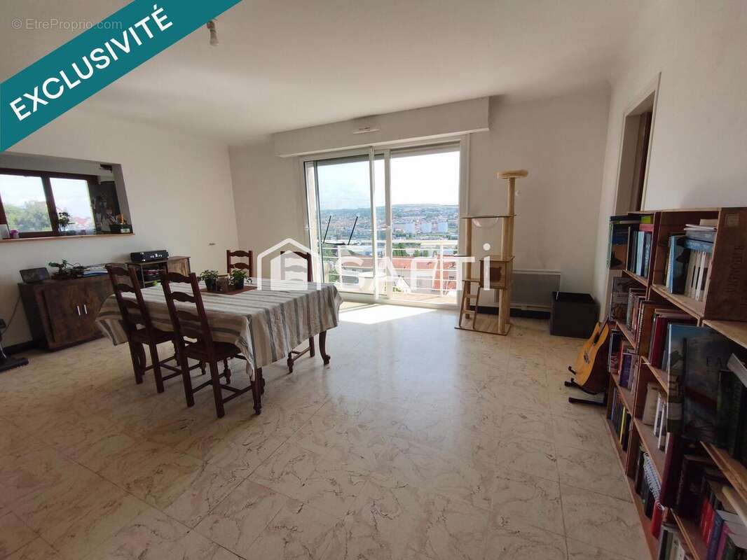 Photo 4 - Appartement à OUTREAU