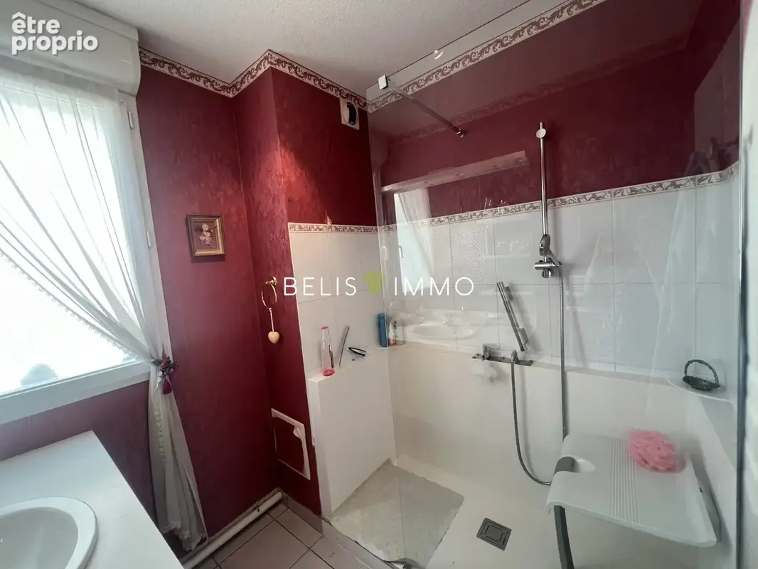 Appartement 5 pièces 83 m² à vendre à Ballan-Mire (37510) - photo 8