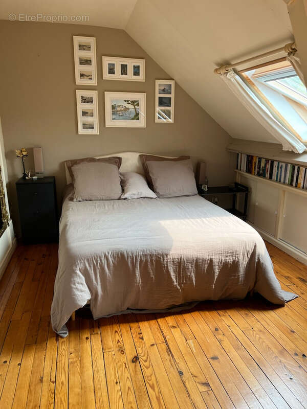 Appartement à BOULOGNE-SUR-MER