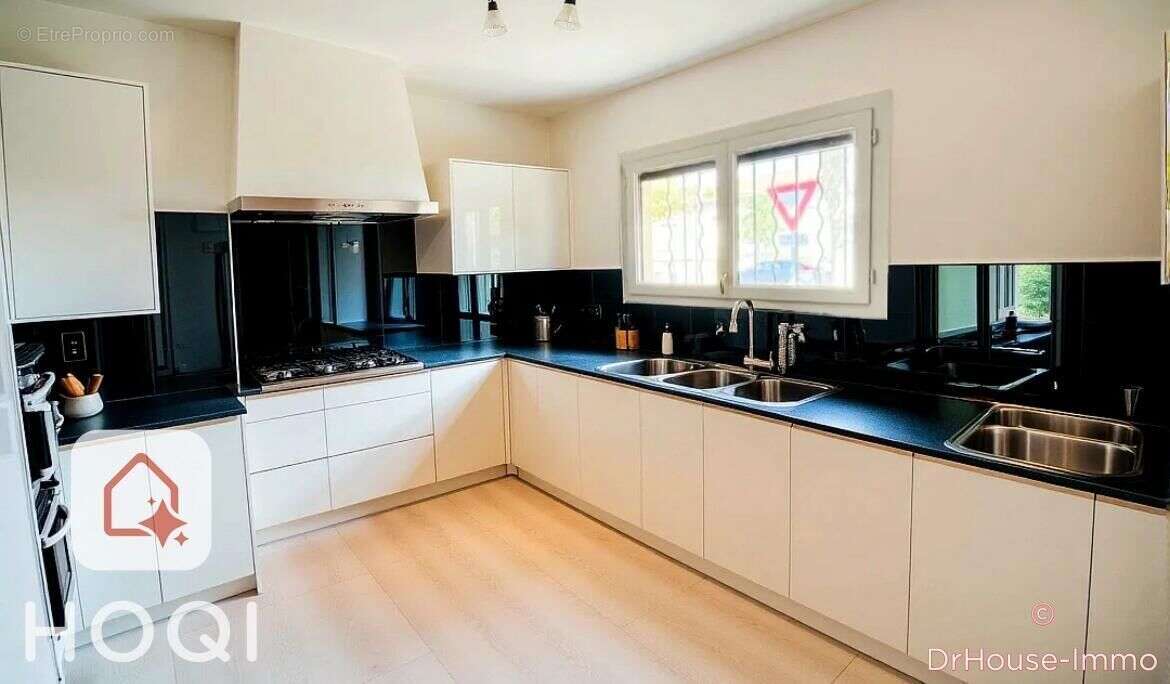 Maison 94 m² à Bordeaux  - photo 10
