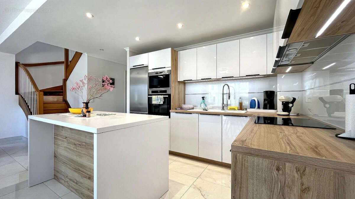 Maison à VALRAS-PLAGE