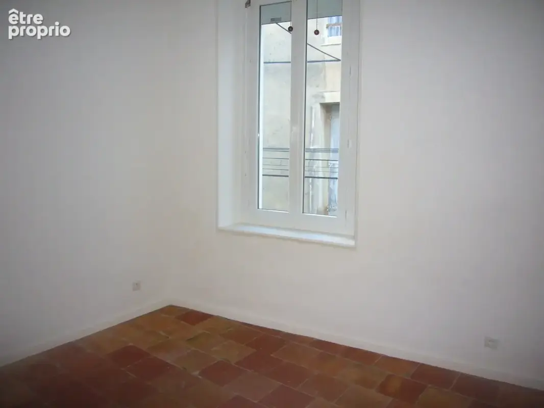 Maison de village lignan / orb - photo 7