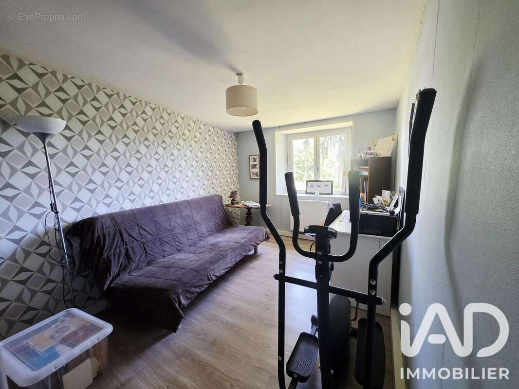 Maison 88 m² à Prats-De-Carlux  - photo 7