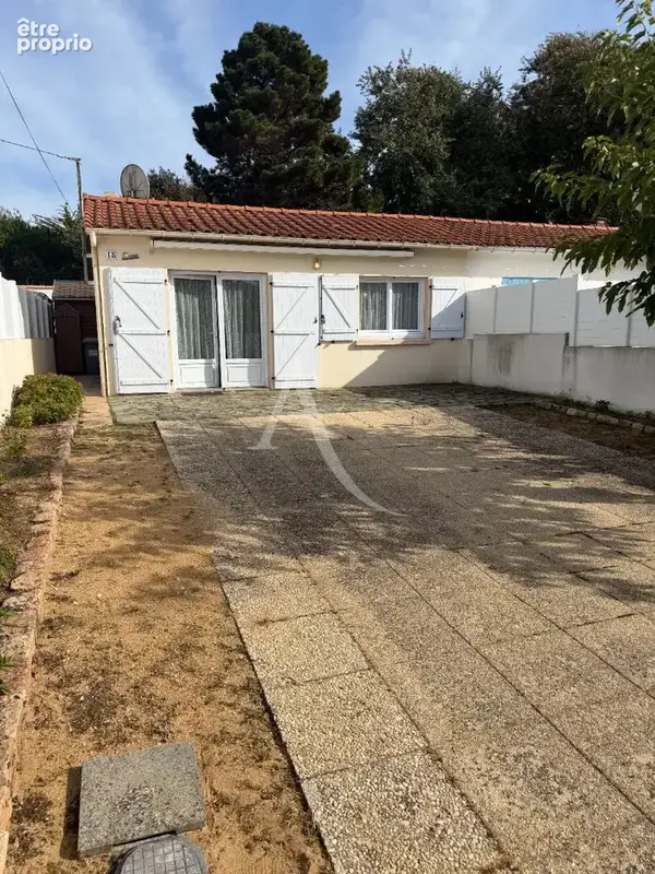 Maison Bretignolles Sur Mer - photo 12