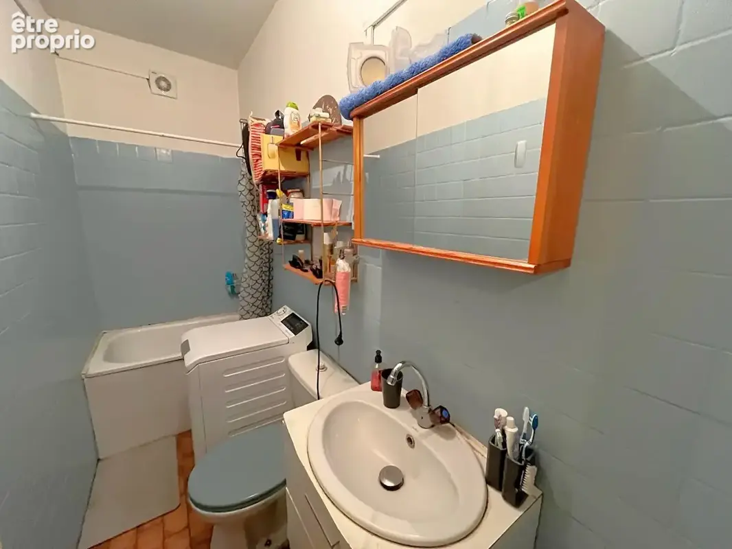 Maison 105m² à clamart - photo 14