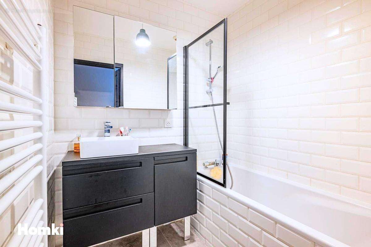 Appartement à LYON-2E