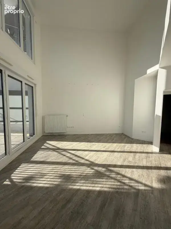 Maison T5 à vendre à Chessy à 300 mètres du RER A et Val d'Europe 4 Chambres - photo 5