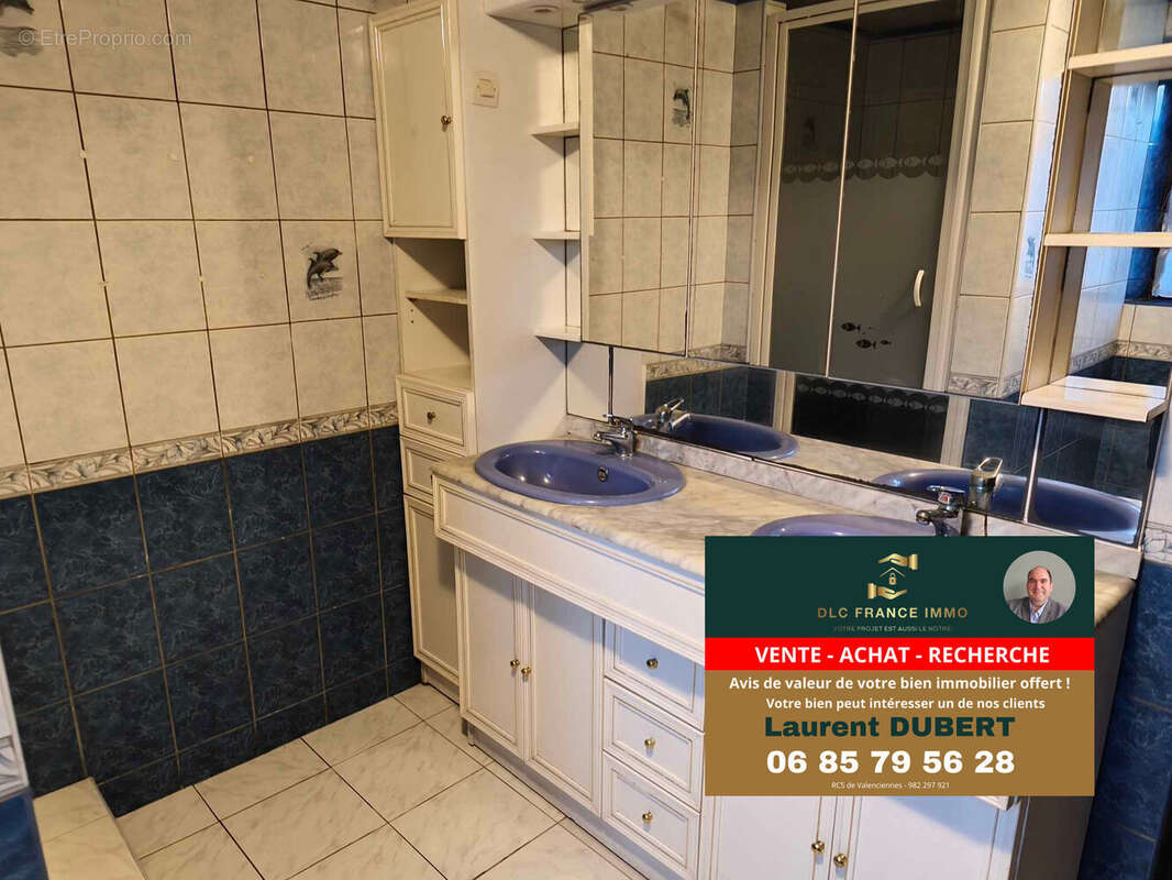 Photo 9 - Maison à BACHANT