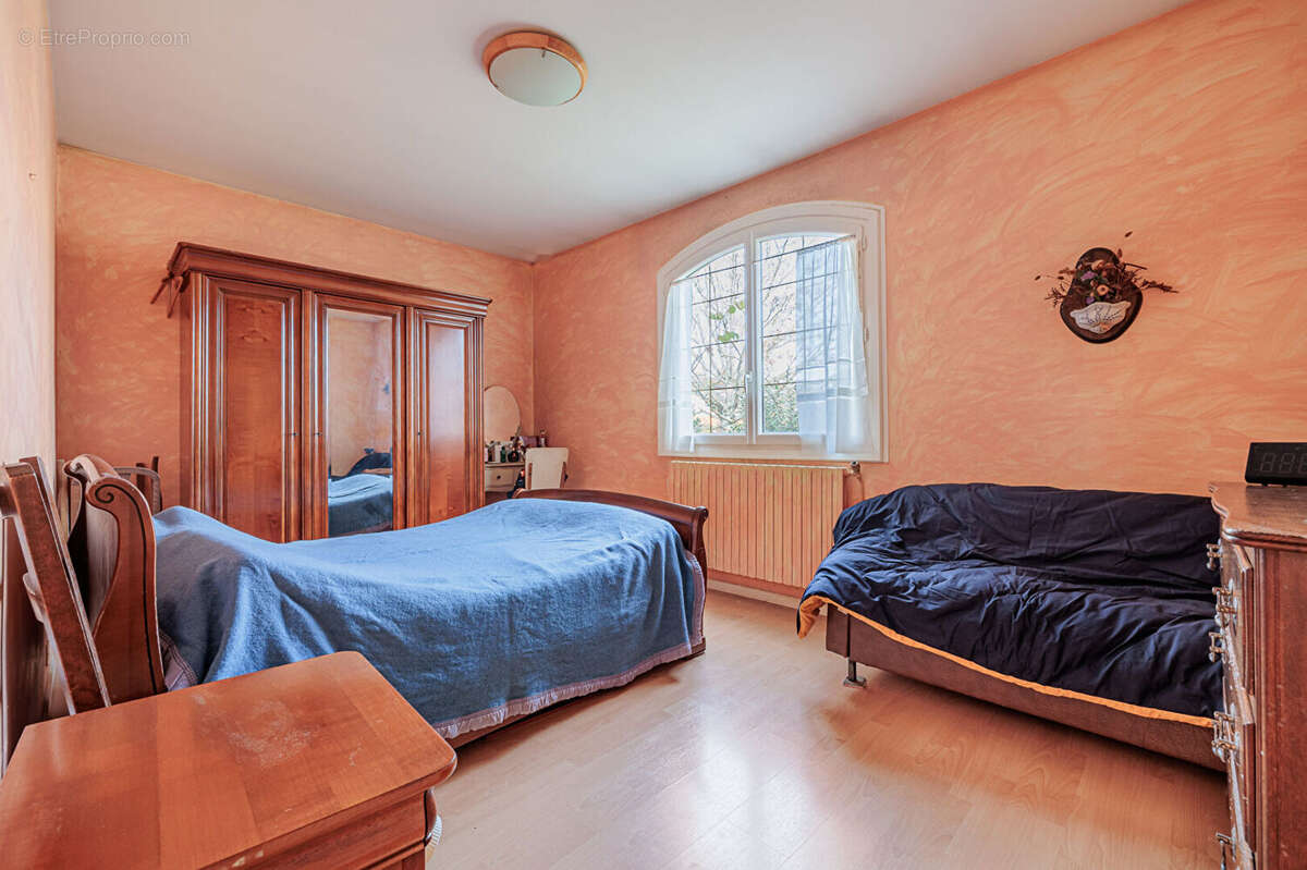 Maison à VILLENEUVE-TOLOSANE