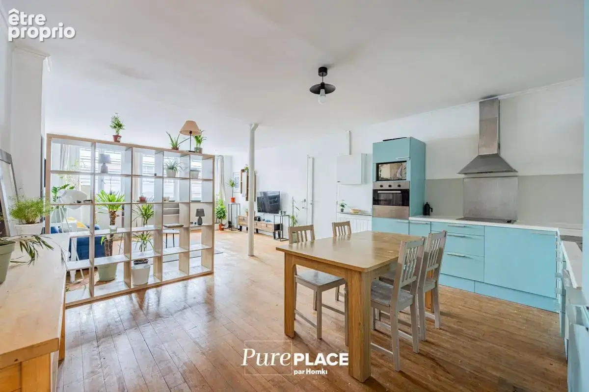 Photo Appartement à Paris-11e au prix de 739 000€