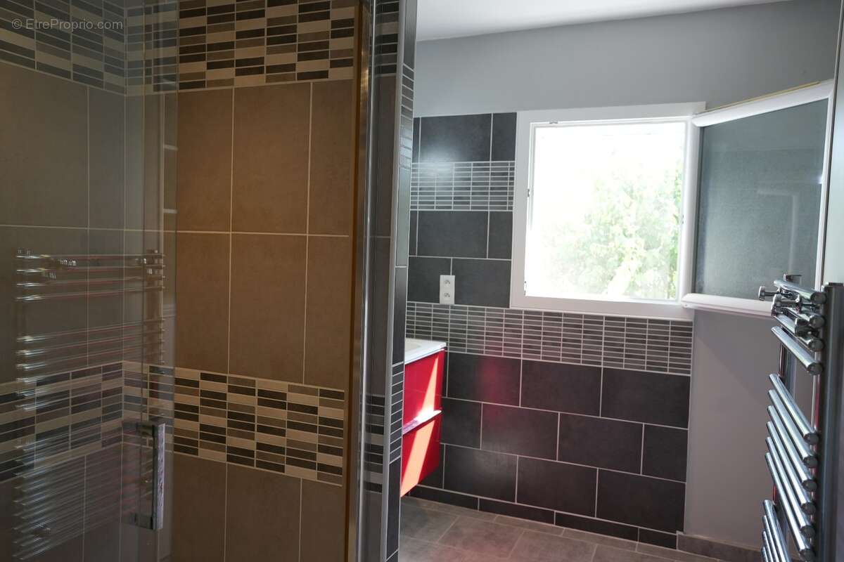 Maison de 160m² (47) à 25mn d'Agen, 1h de Bordeaux, 3h30 de Paris - photo 8