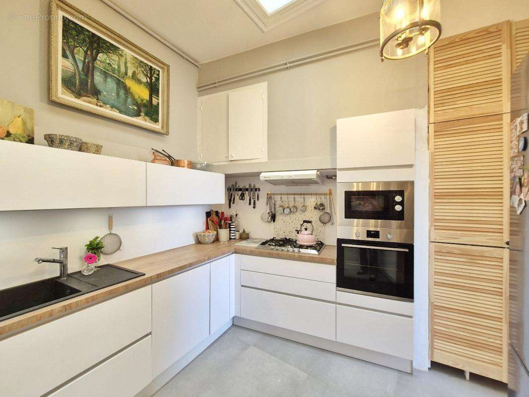 Appartement à BEZIERS
