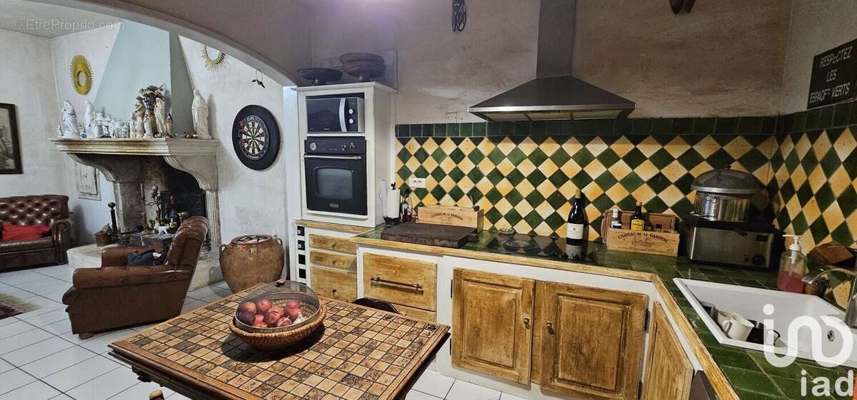 Photo 7 - Maison à BEDARRIDES