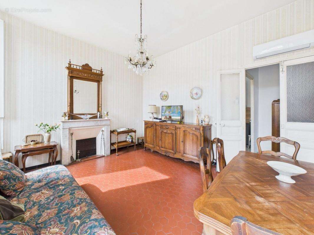 Appartement à AJACCIO