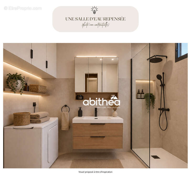 Appartement à MANDELIEU-LA-NAPOULE