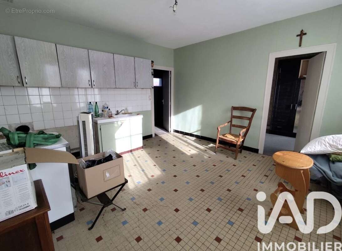 Photo 6 - Maison à SAINT-AUBIN-LE-CLOUD