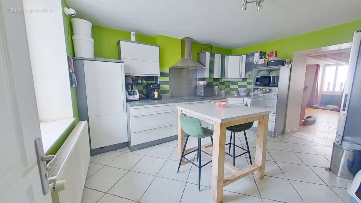 Immeuble composé de 6 appartements - photo 3