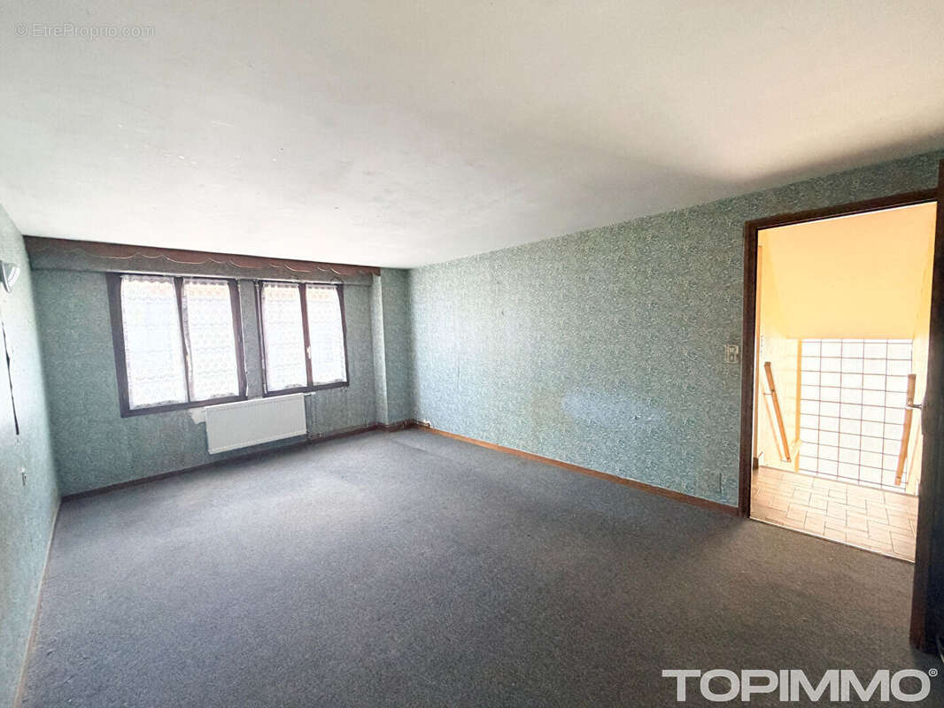 Maison Saint Die Des Vosges 5 pièce(s) - 151.45 m2 - photo 7