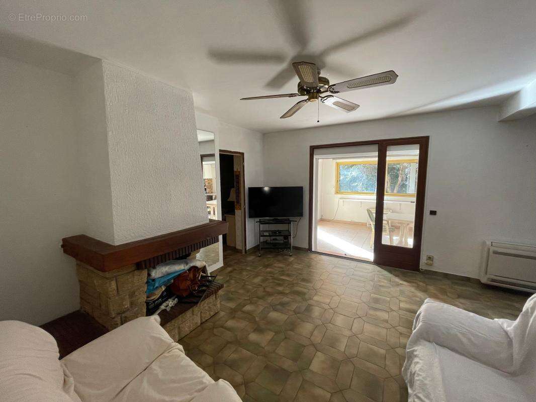 Maison à LE BEAUSSET