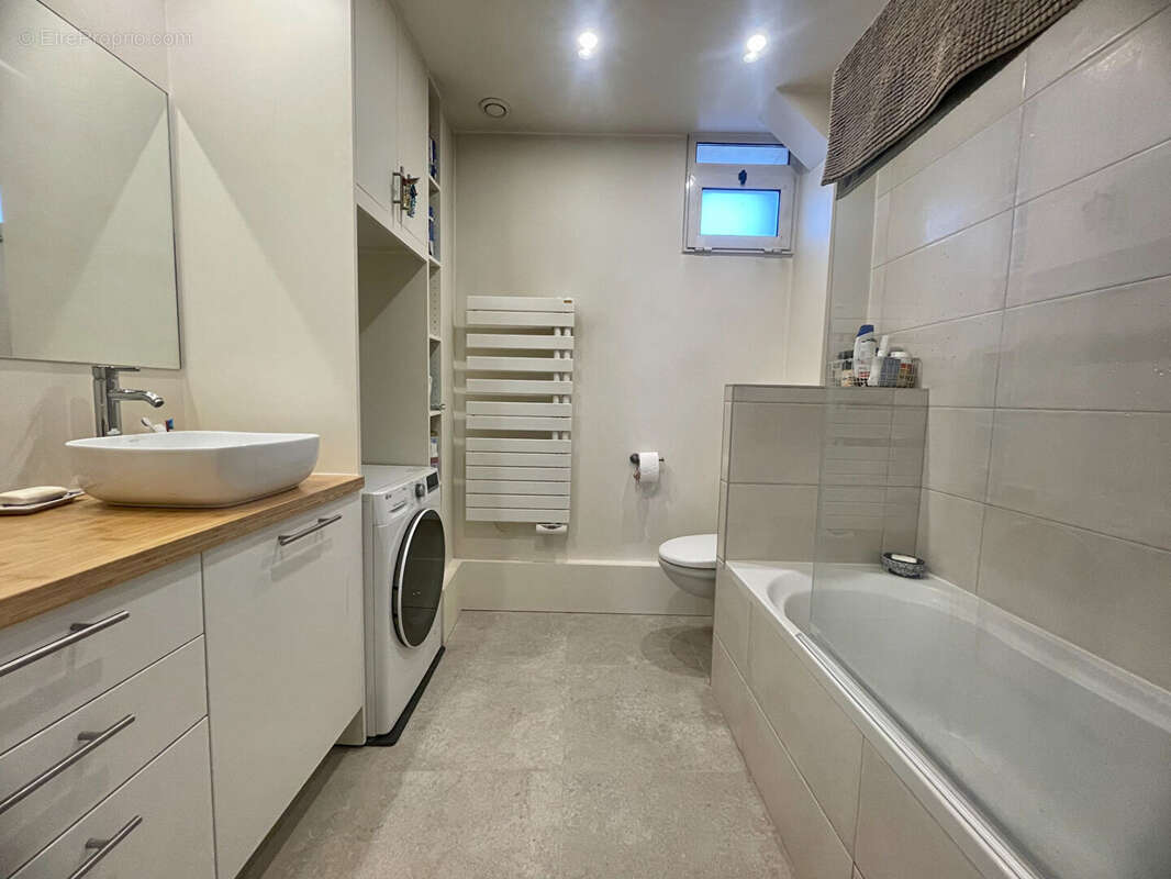 Appartement à SAINT-GERMAIN-EN-LAYE