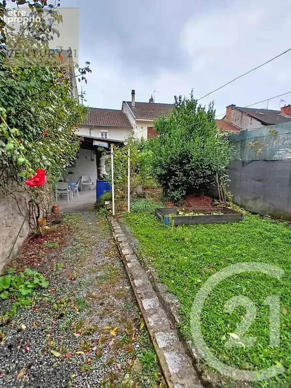 Maison 4 pièces 99 m² à vendre à Limoges (87000) - photo 8
