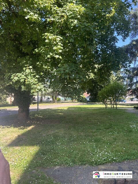 Appartement à PFASTATT
