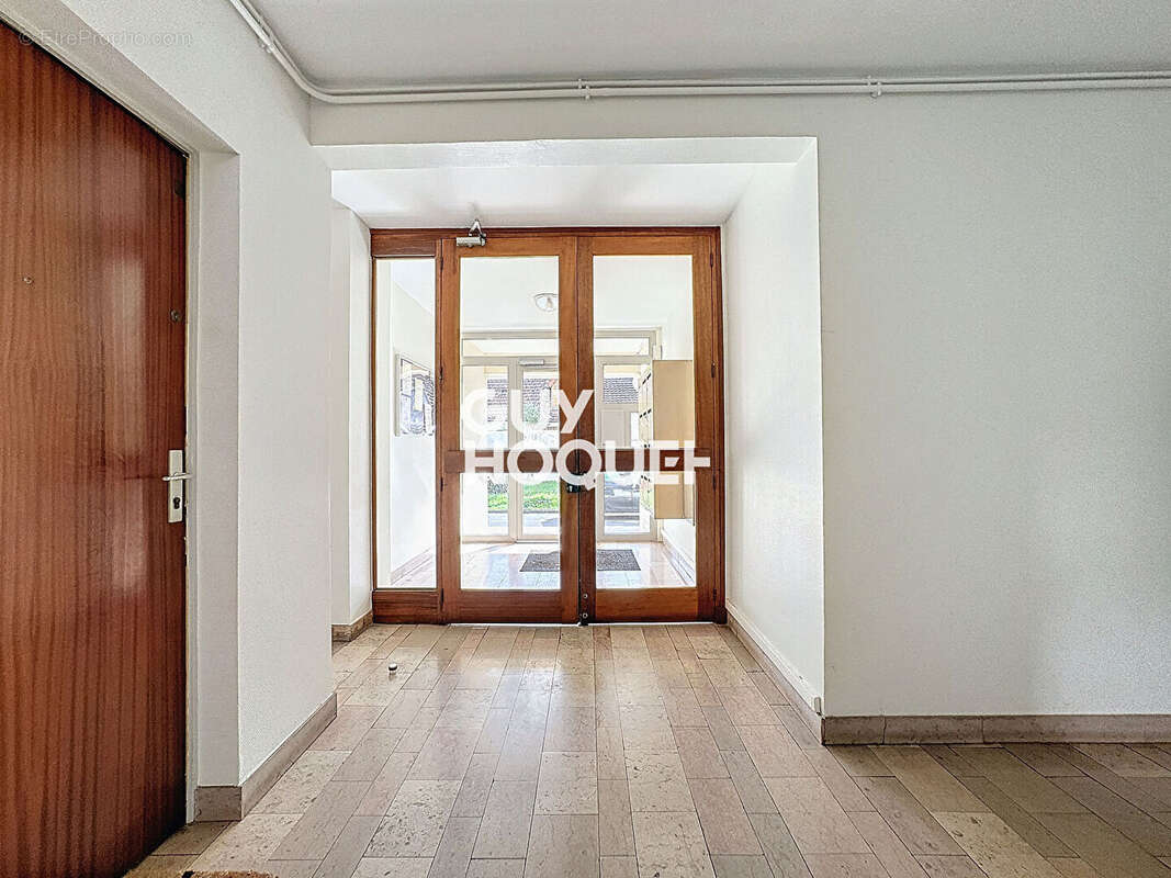 Appartement à ROUEN