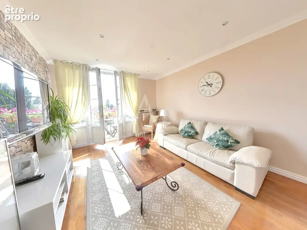 Appartement Bry Sur Marne 4 pièce(s) 78 m2 - photo 4