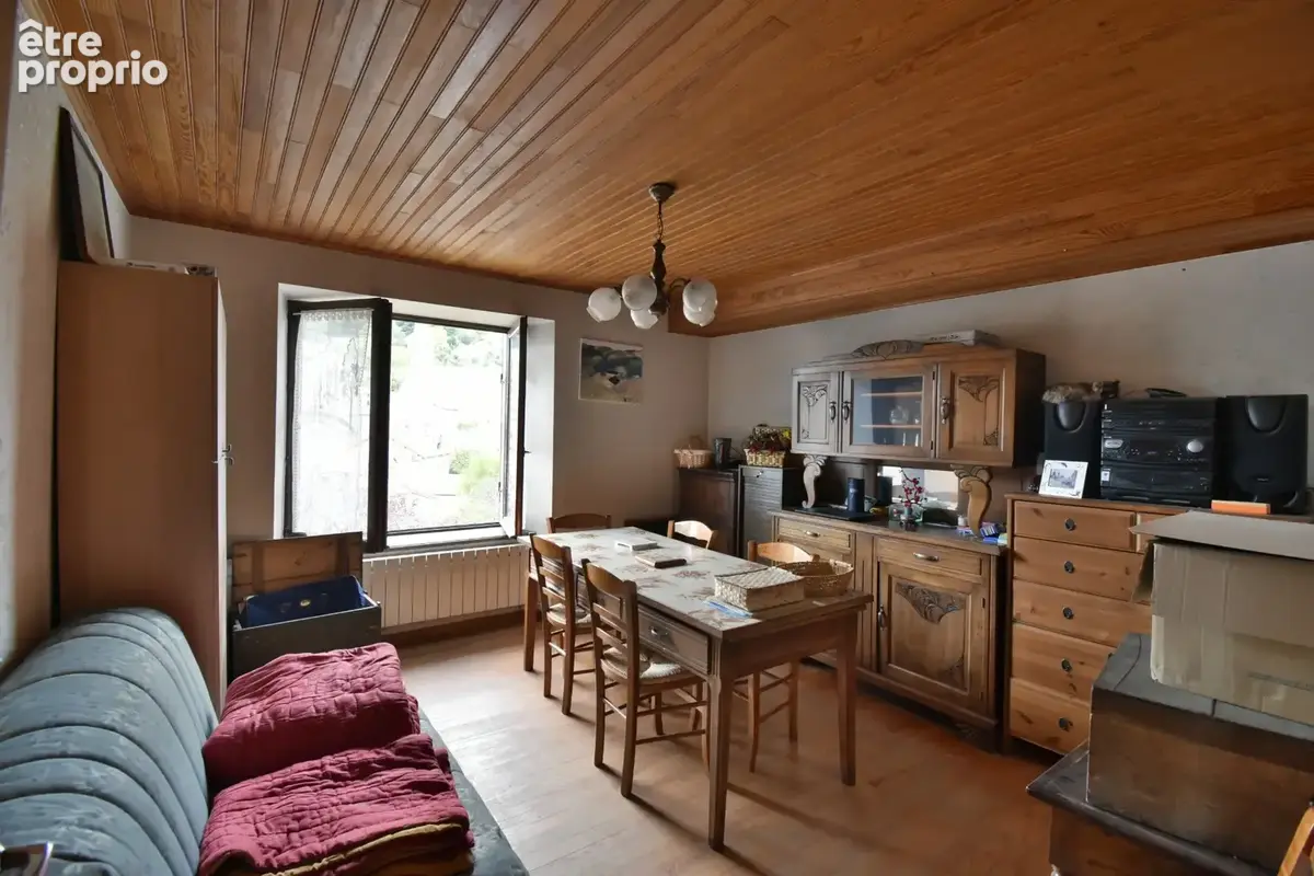 Maison à vendre 9 pièces ROCHEPAULE (07) - photo 7