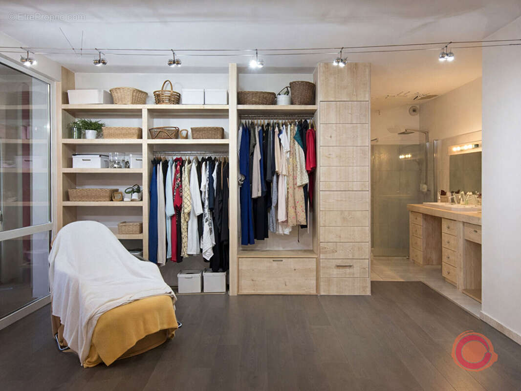 Appartement à RODEZ