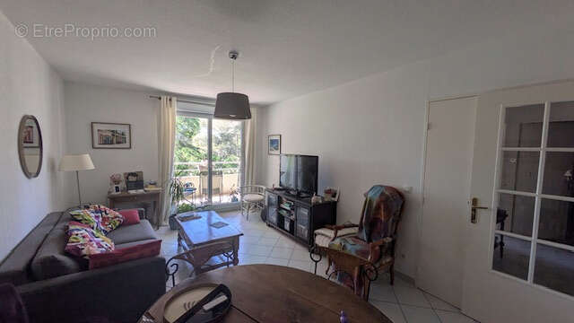 Appartement deux pieces - photo 2