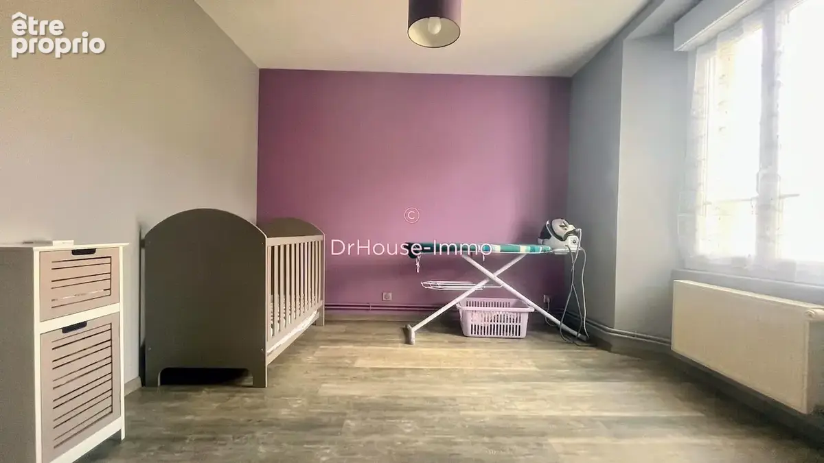Maison 8 pièces 163 m² à vendre à La Haye-Du-Puits (50250) - photo 6