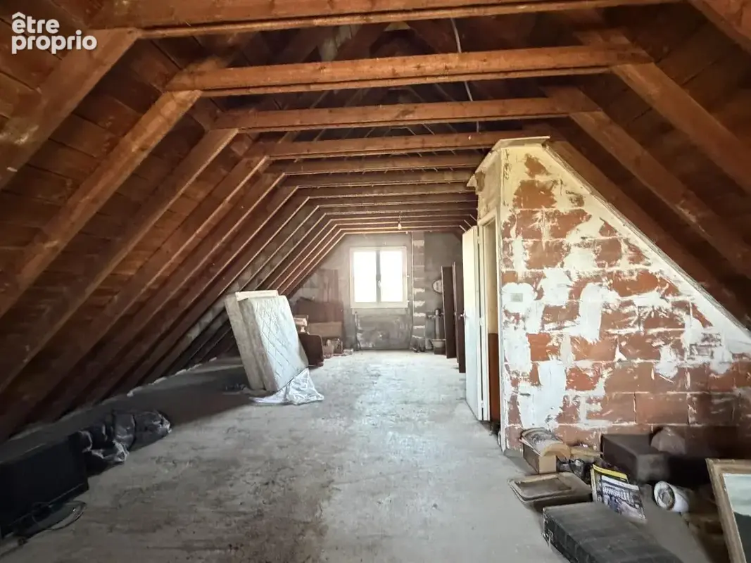 Maison 75 m² à Saint-Martin-Des-Champs  - photo 7