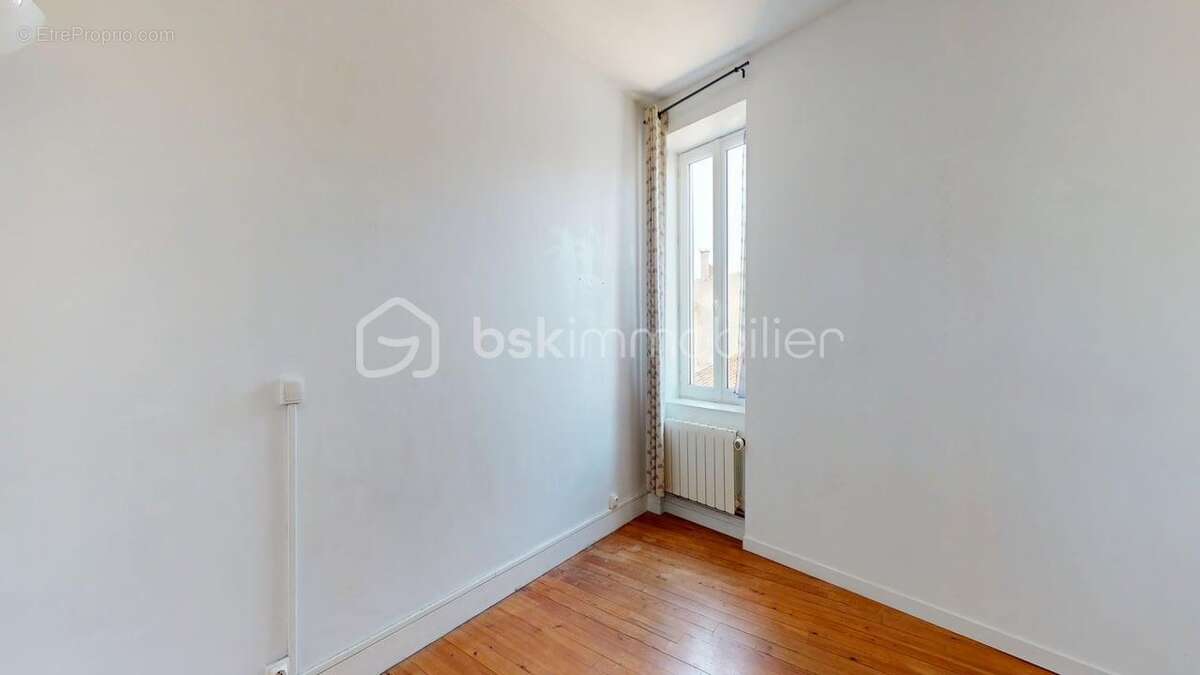 Maison à PONT-L'ABBE-D'ARNOULT