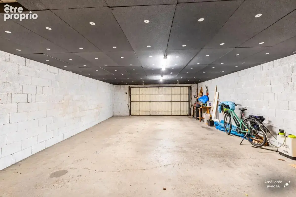 Velleron -ancienne bergerie de caractère - 208 m² -piscine - nouveau prix - photo 18