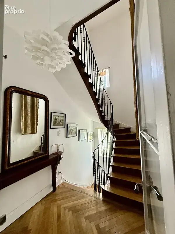 Maison de Maître du XIXe siècle - photo 9