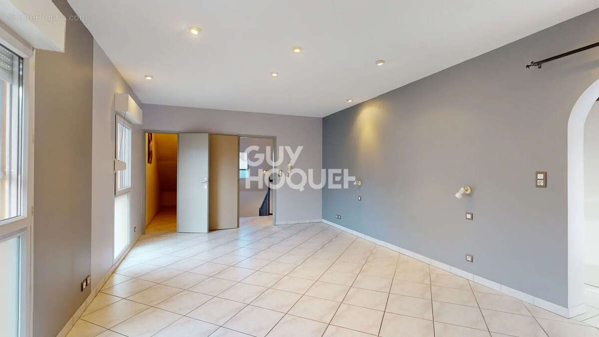 Appartement à VESOUL