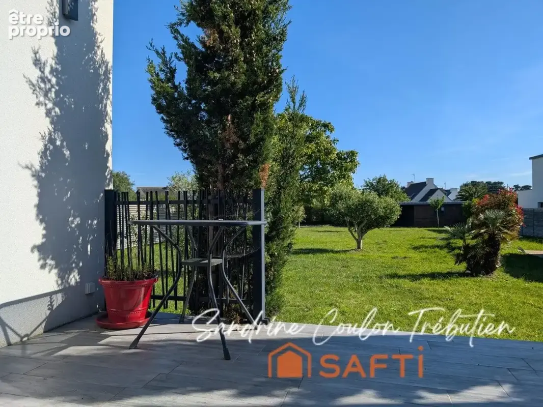 Photo 1 - Maison à PLOUHINEC