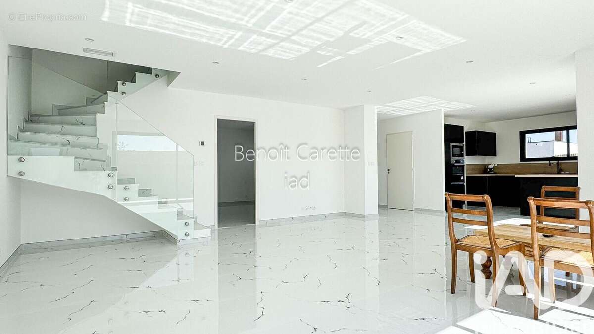 Maison 138 m² à Fitou  - photo 6