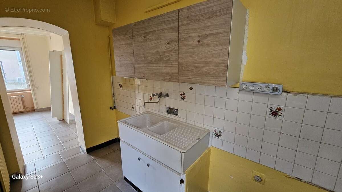 Maison à CHERVEUX