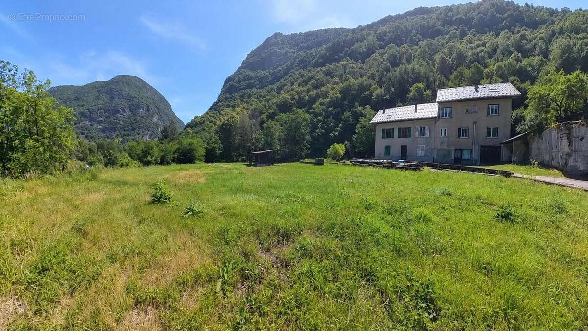 Photo 4 - Appartement à SAINT-BARTHELEMY-DE-SECHILIENNE