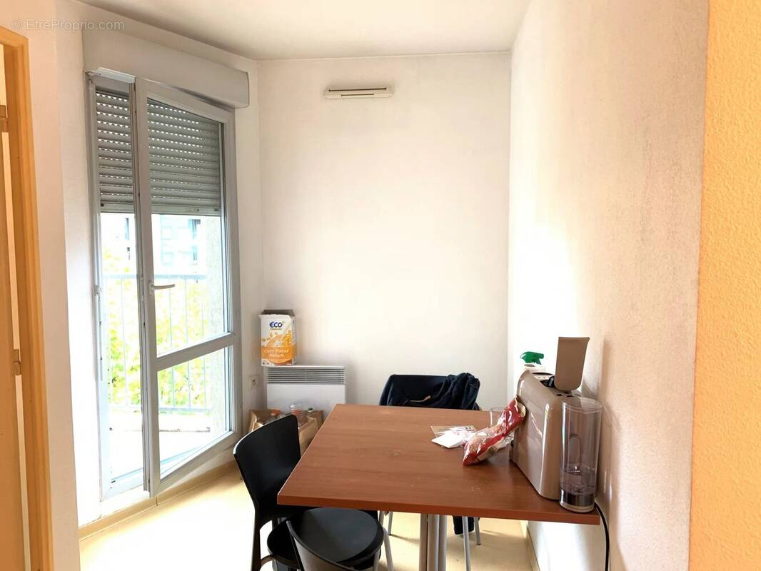 Appartement à VALENCE