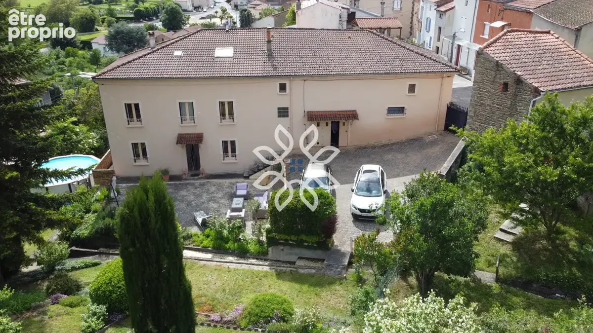Maison familiale, piscine et dépendance - photo 11