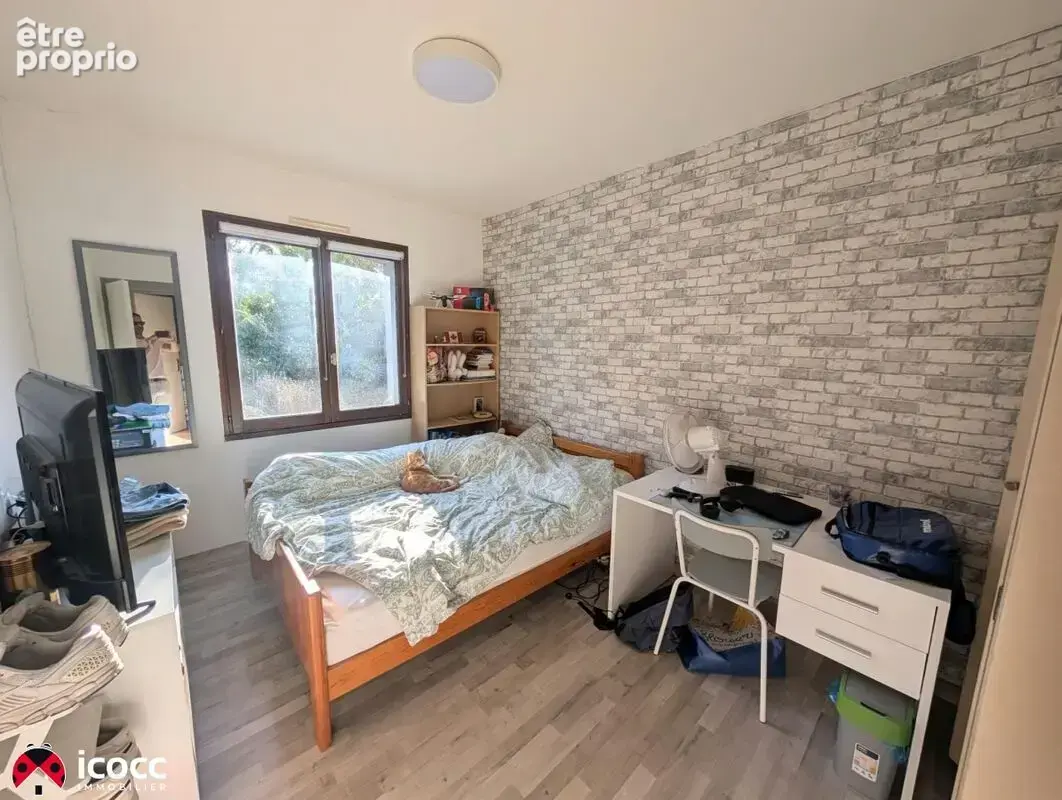 Maison 98 m² à Lucon  - photo 2
