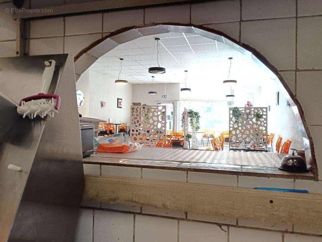 Commerce à SAINT-AFFRIQUE