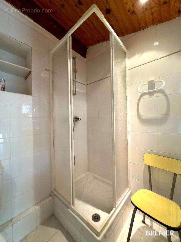 Appartement à BREIL-SUR-ROYA