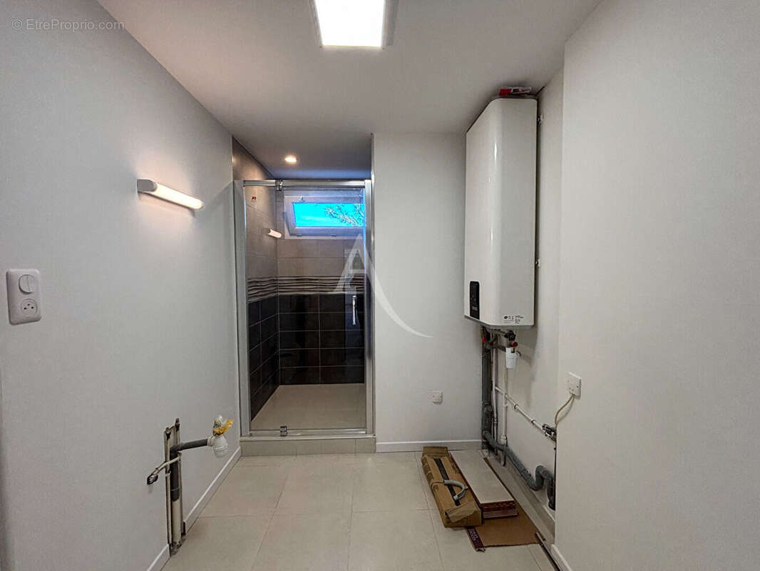 Appartement à CARCASSONNE