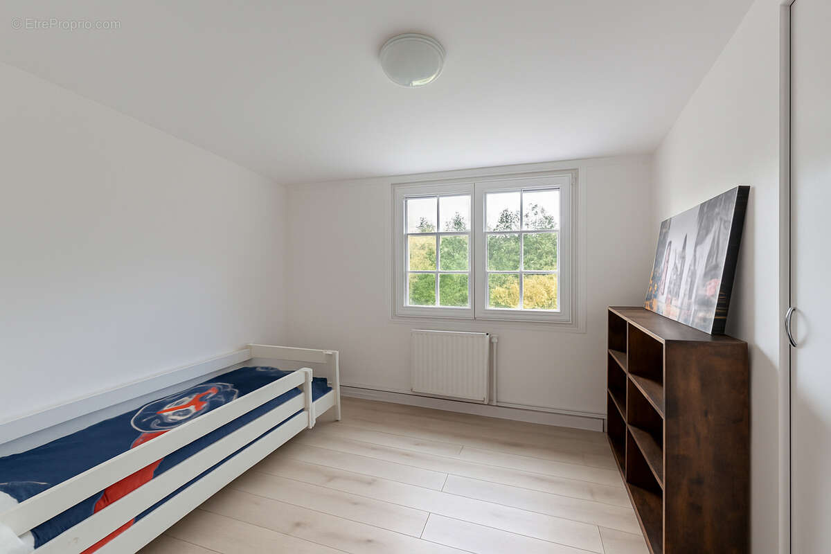 Maison à SAVIGNY-LE-TEMPLE