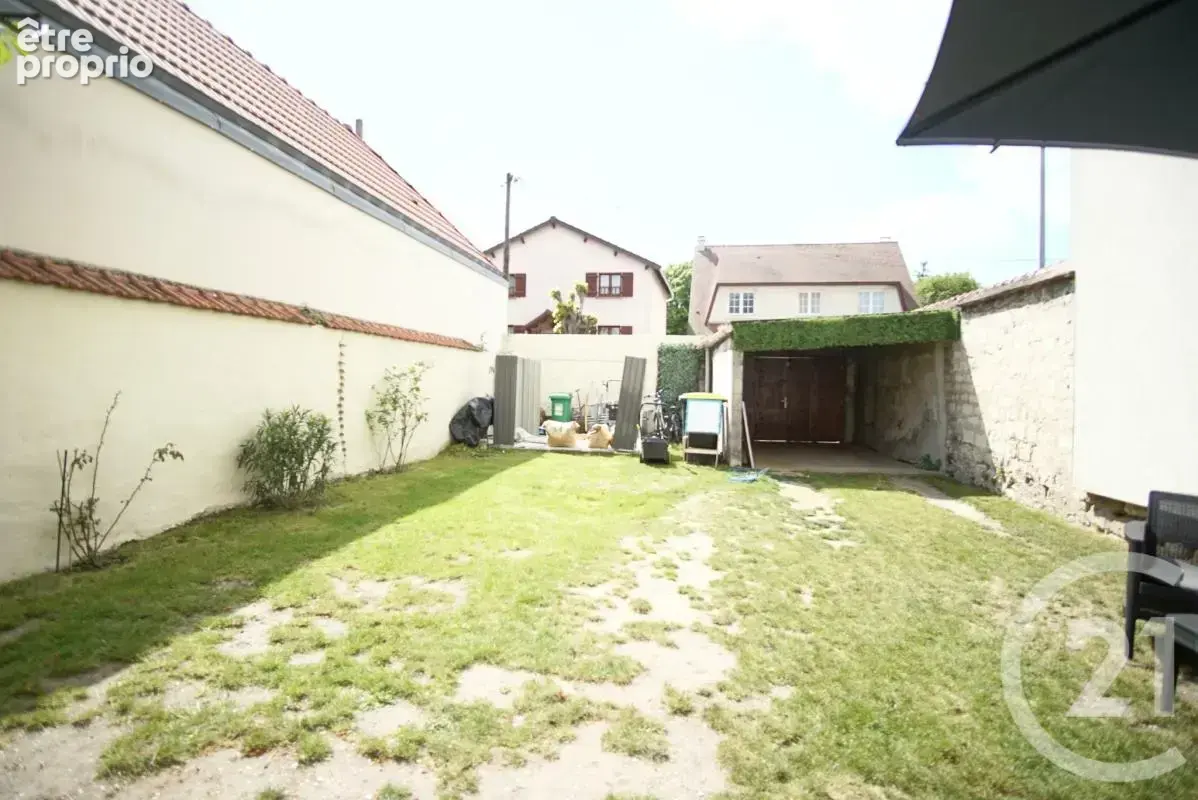 Maison 5 pièces 90 m² à vendre à Creteil (94000) - photo 3