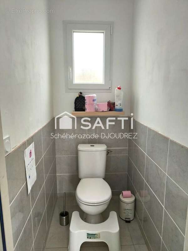 Maison 60 m² à La Rabateliere  - photo 7